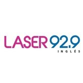 Láser Inglés 92.9 FM