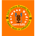 Parwaaz Radio