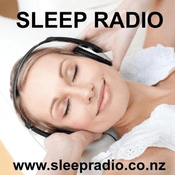 Sleep Radio Te Aroha